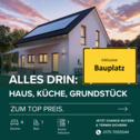 Danhaus inkl. Grundstück - ?? 'Schlüsselfertige Perfektion - Ihr Haus, sofort bezugsfertig!'