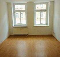 - Wohnung mit Balkon in Weißenfels-West -