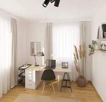 Schönes Einfamilienhaus mit Luftwärmepumpe und eigenem Grundstück - Schönwalde-Glien Schönwalde-Dorf