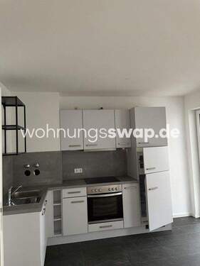 Bild 3 - 2 Zimmer Etagenwohnung in München