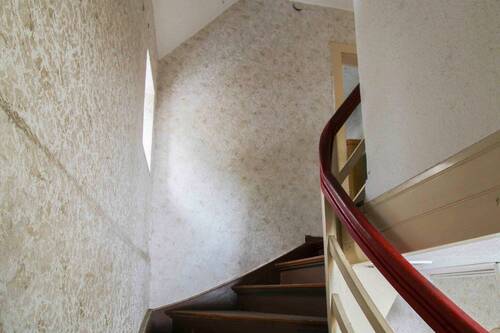 Treppenaufgang_ - 