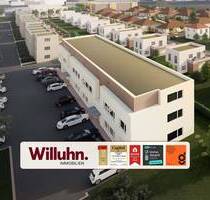 Grundstück für Hotel oder Gewerbe - Großpösna