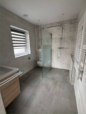 Badezimmer I - 