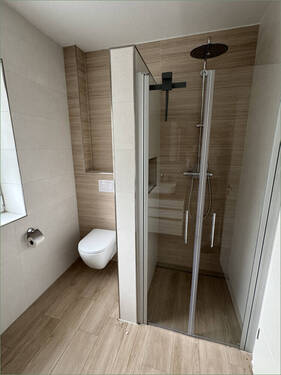 Badezimmer II - 