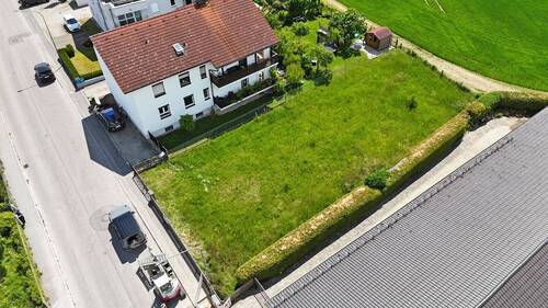 Grundstück - Grundstück in Altdorf zum Kaufen