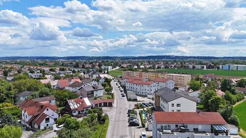 Umgebung - 