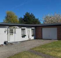 Winkelbungalow mit Garage im Ostseebad Karlshagen
