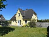 Vorderansicht - 6 Zimmer Einfamilienhaus zum Kaufen in Wanderup