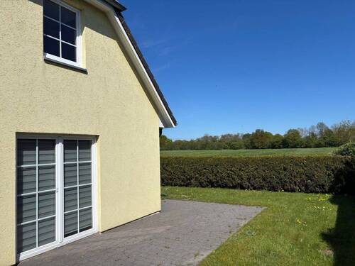 Terrasse - 