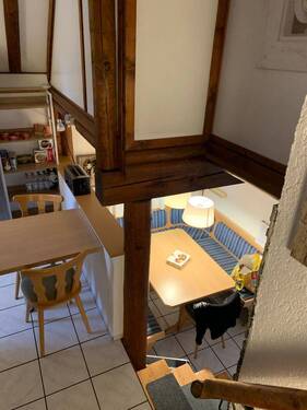 Wohnbereich - 