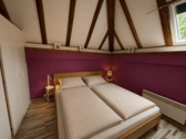Schlafzimmer 1 - 