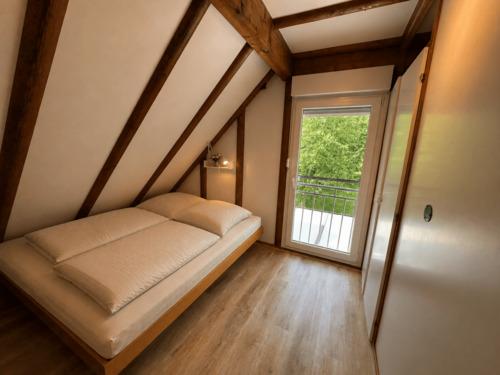 Schlafzimmer 2 - 