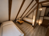 Schlafzimmer 3 - 