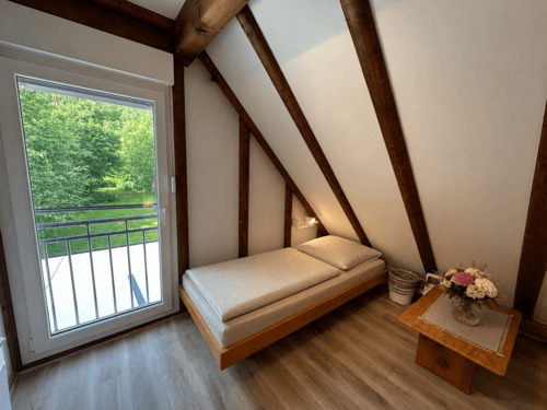 Schlafzimmer 3 - 
