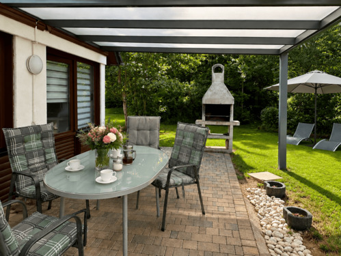 Terrasse - 