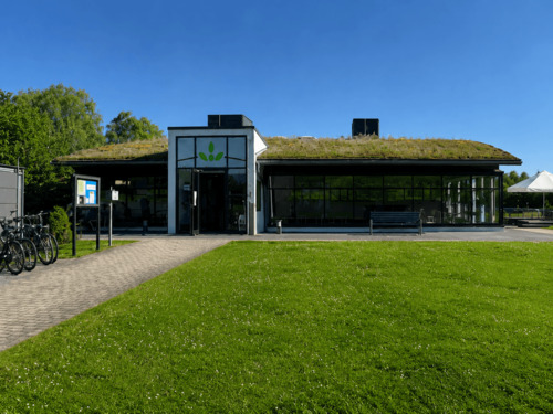 Wellness-Paradies Silbersee - 