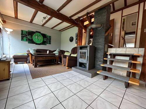Wohnzimmer - 