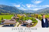 JANNIK ZIMMER Immobilien - Tegernseer Lebensgefühl: Neuwertige Doppelhaushälfte am Fuße des Hirschberg