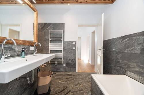 Badezimmer - 