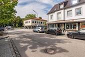 Ihr Grünwalder Immobilienwohnzimmer - 