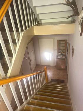 Treppenhaus - 