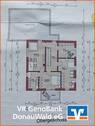 Grundriss Obergeschoss - 