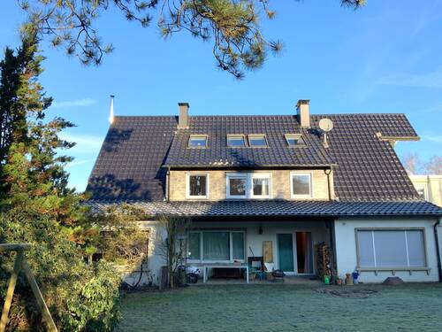 Bild 2 - Mehrfamilienhaus, Wohnhaus zum Kaufen in Schwelm