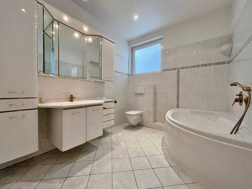 Badezimmer - 