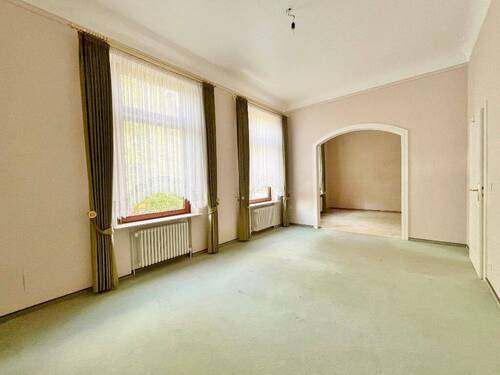Wohnzimmer - 