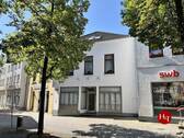 Haus mit Wohneinheit und Gewerbe zu verkaufen in Bremen Vegesack – H & T Immobilien - Wohn- Geschäftshaus inmitten der Vegesacker Fußgängerzone!