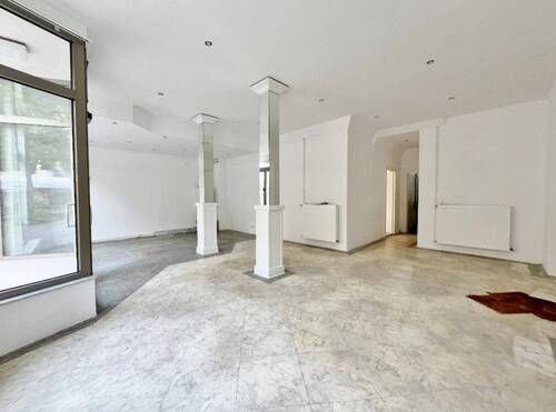 Ladenlokal - 7 Zimmer Mehrfamilienhaus, Wohnhaus zum Kaufen in Bremen
