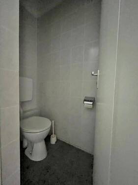 Sanitäranlage - 