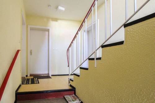 Treppenhaus - 