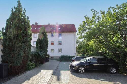 Parkplatz - Gemeinschaftlich - 