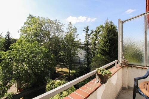 Ausblick - 