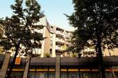 Blick von Aussen - 