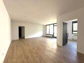 WOHNZIMMER_9173-cc - 2 Zimmer Etagenwohnung zur Miete in Krefeld