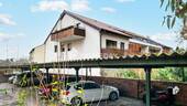 Außenansicht 5 - 2 Zimmer Etagenwohnung in Gerlingen