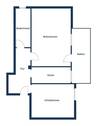 Grundriss - 