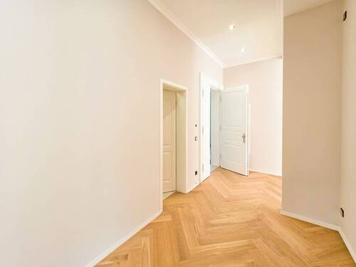 Beispiel Nachbarwohnung - 