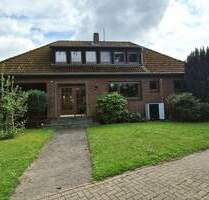 Einfamilienhaus mit Garage in Saterland - OT Scharrel - Saterland / OT Scharrel