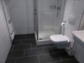 Duschbad - 