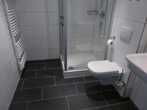 Duschbad - 