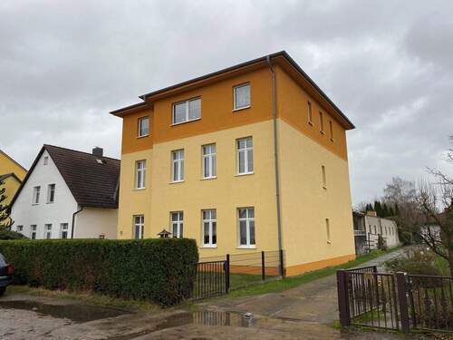 Ansicht.jpg - 3 Zimmer Etagenwohnung zur Miete in Greifswald