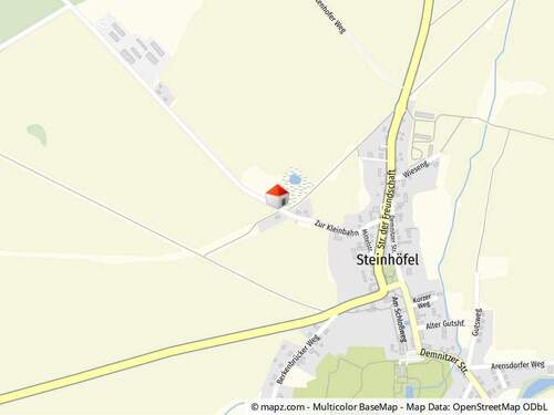 Bild 5 - Einfamilienhaus in Steinhöfel