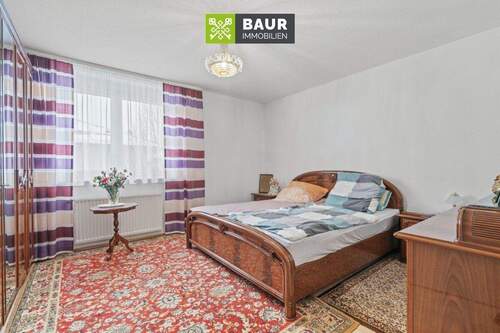 Schlafzimmer - 