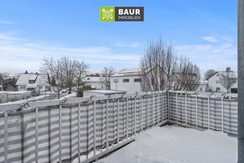 Balkon - 