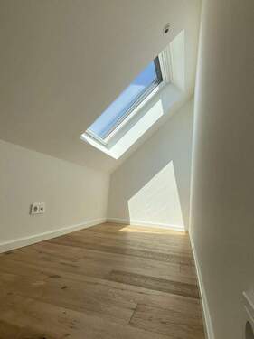 Giebelbereich, Kinderzimmer - 