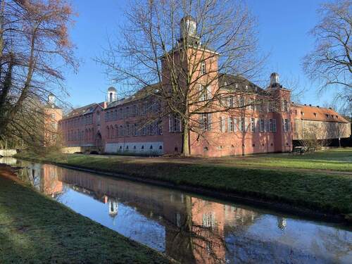Schloss Kalkum - 