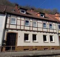 **ideal für die große Familie oder 2 Generationen** - Bad Lauterberg im Harz-Bad Lauterberg